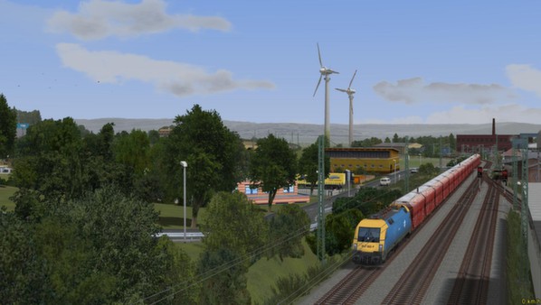 Railroad X screenshot 12