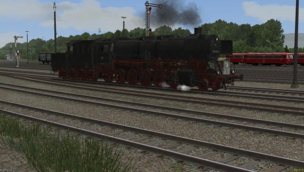 Railroad X screenshot 8