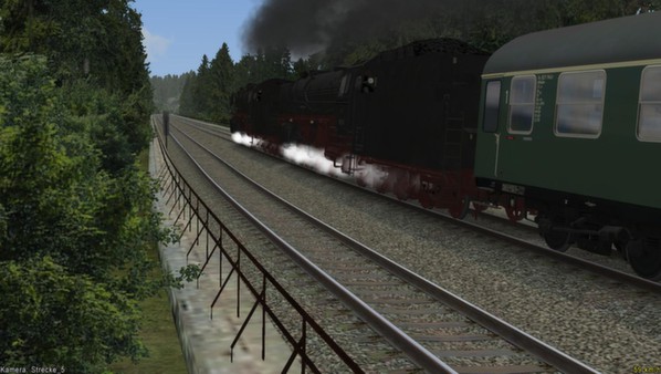 Railroad X screenshot 9