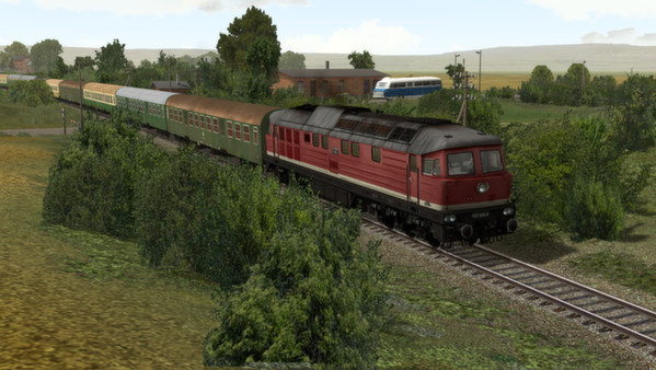 Railroad X screenshot 6