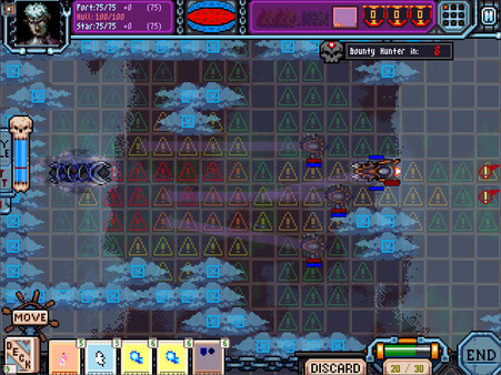 Orcish Skies screenshot 4