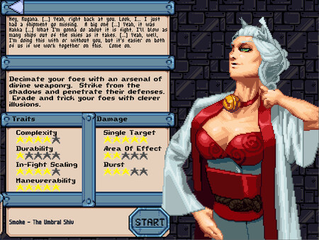 Orcish Skies screenshot 2