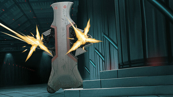 Stella of The End screenshot 8