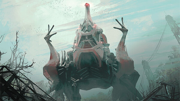 Stella of The End screenshot 6
