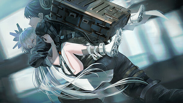 Stella of The End screenshot 7