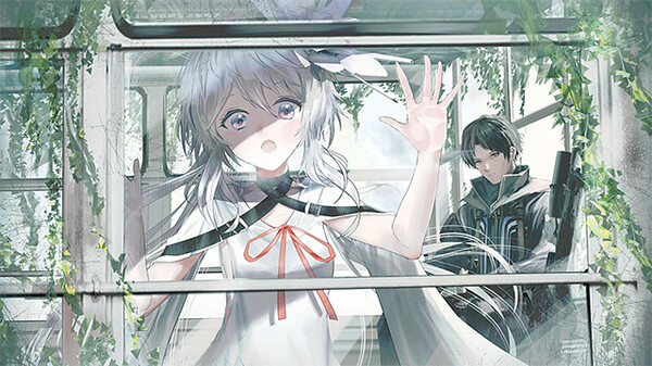 Stella of The End screenshot 4