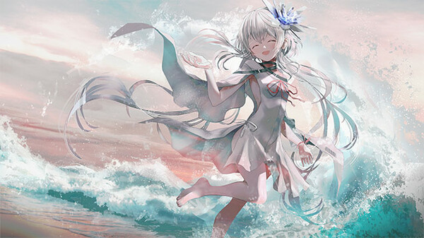 Stella of The End screenshot 5