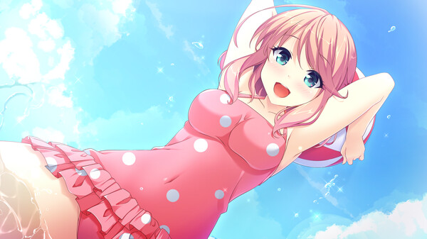 突然＊恋人 screenshot 6