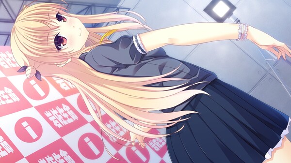 突然＊恋人 screenshot 9