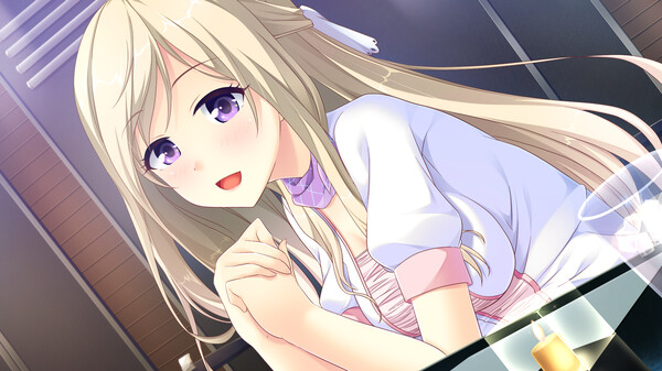 突然＊恋人 screenshot 4