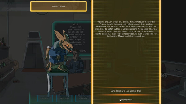Extermination Shock screenshot 5