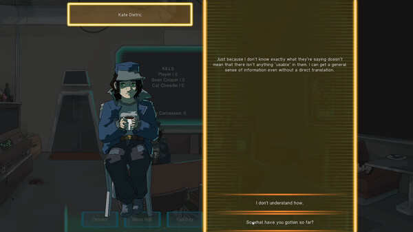 Extermination Shock screenshot 4
