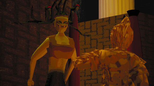 Slay the Minotaur screenshot 10