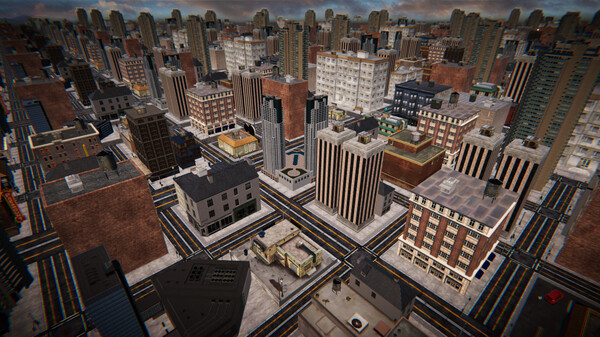 Master The Sky - Drones Unleashed screenshot 4