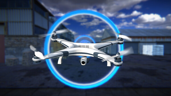 Master The Sky - Drones Unleashed screenshot 5
