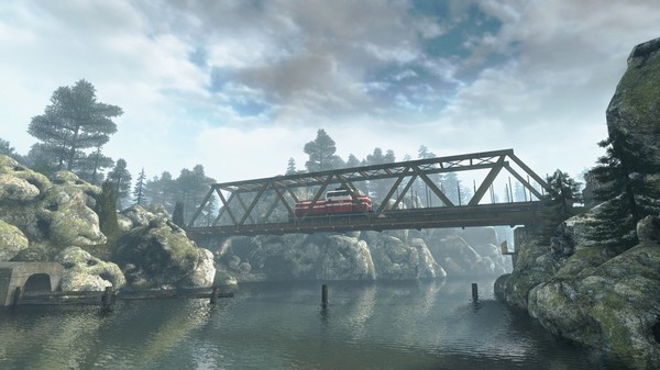 INFRA screenshot 7