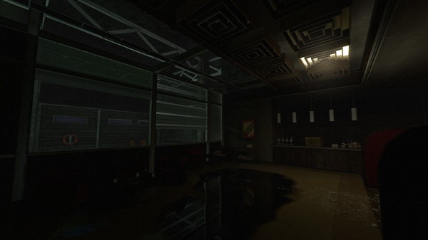 INFRA screenshot 12
