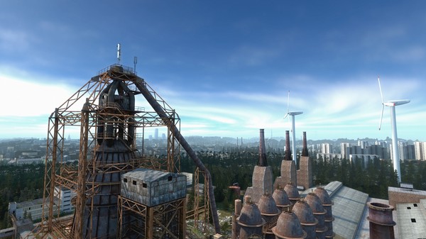 INFRA screenshot 10