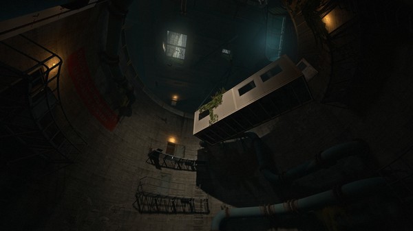 INFRA screenshot 11