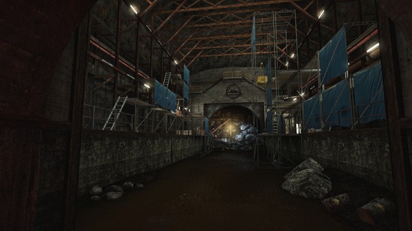 INFRA screenshot 6