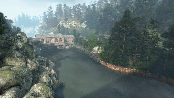 INFRA screenshot 8