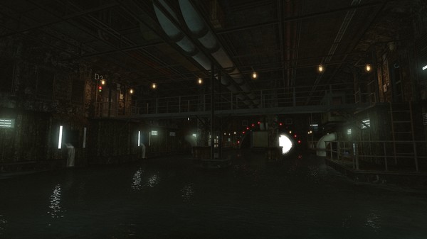 INFRA screenshot 9