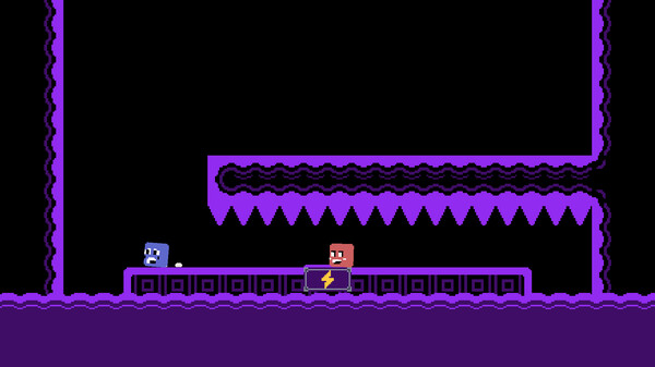 Two Cubes screenshot 3