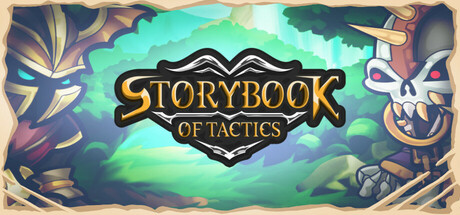 Storybook of Tactics