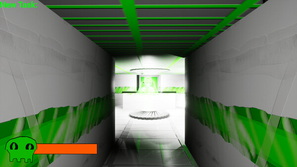 JurassicDragon and the Binary Relic screenshot 1