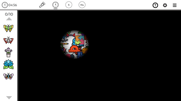 Infinite Seek and Find screenshot 3