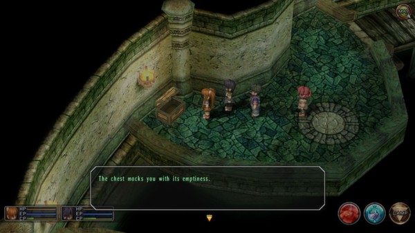 The Legend of Heroes: Trails in the Sky screenshot 12