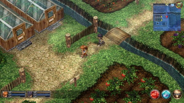 The Legend of Heroes: Trails in the Sky screenshot 9