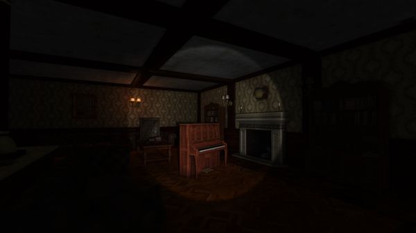 Damned screenshot 6