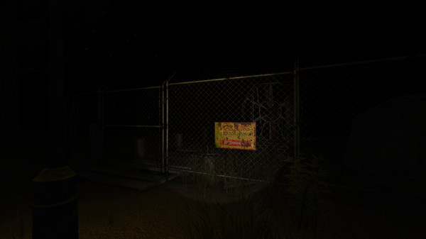 Damned screenshot 2
