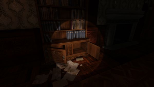 Damned screenshot 7