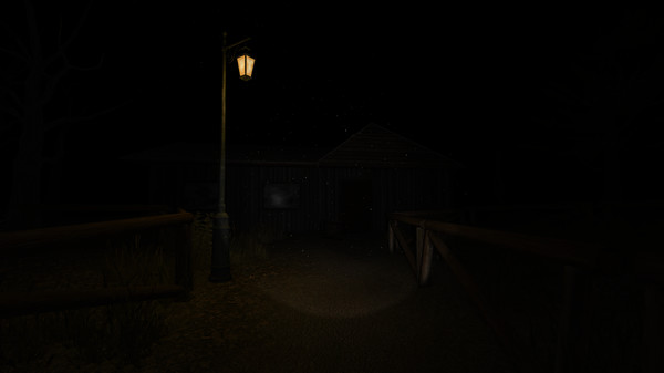 Damned screenshot 9