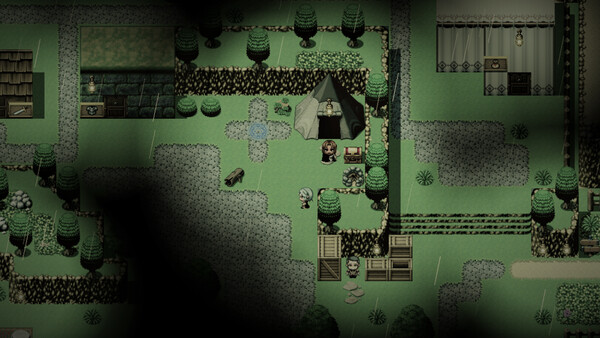 Nothorian screenshot 1