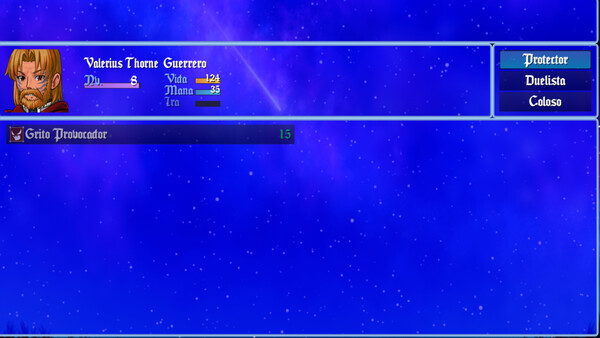Nothorian screenshot 2