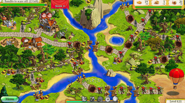 My Kingdom for the Princess II screenshot 4
