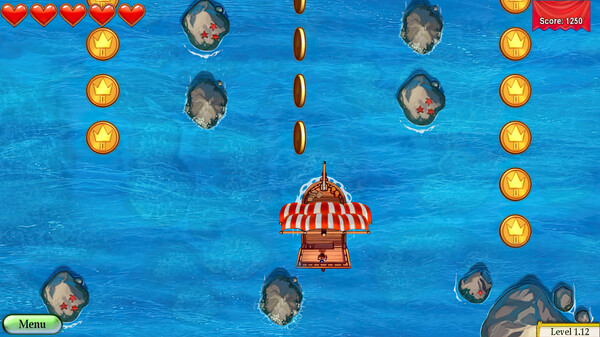 My Kingdom for the Princess II screenshot 7