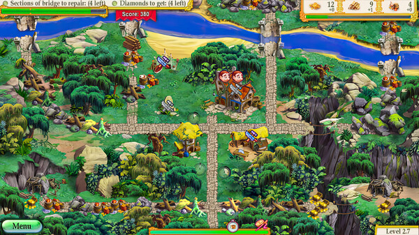 My Kingdom for the Princess II screenshot 2
