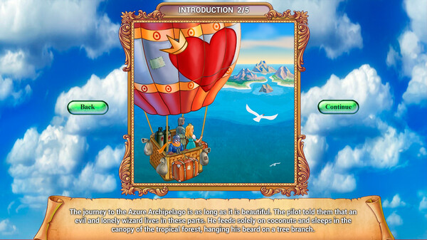 My Kingdom for the Princess II screenshot 6