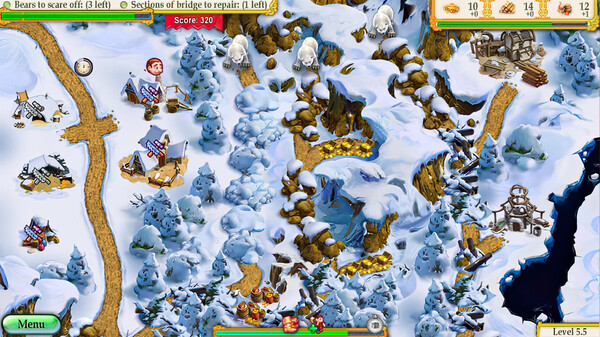 My Kingdom for the Princess II screenshot 5