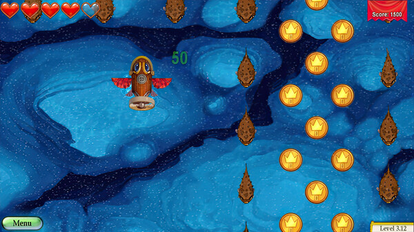 My Kingdom for the Princess II screenshot 8