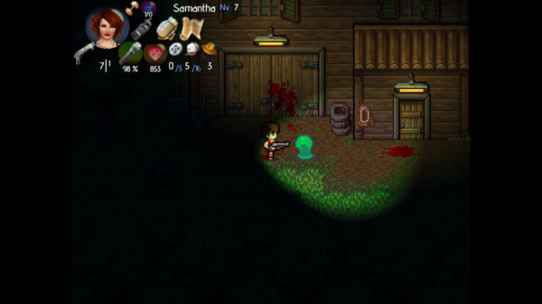 Hot Beaver Camp screenshot 6