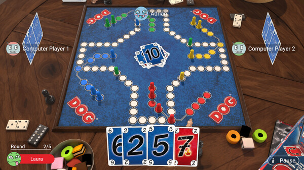 DOG – The dog takes the hindmost screenshot 4