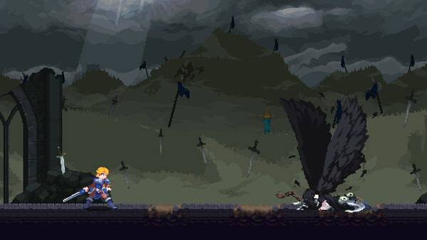 SoulQuest screenshot 7