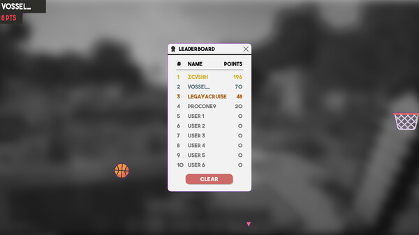Stream Basketball screenshot 4