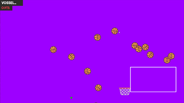 Stream Basketball screenshot 2