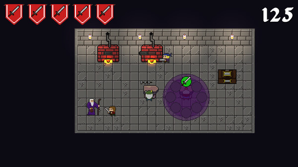 Forgenator screenshot 1